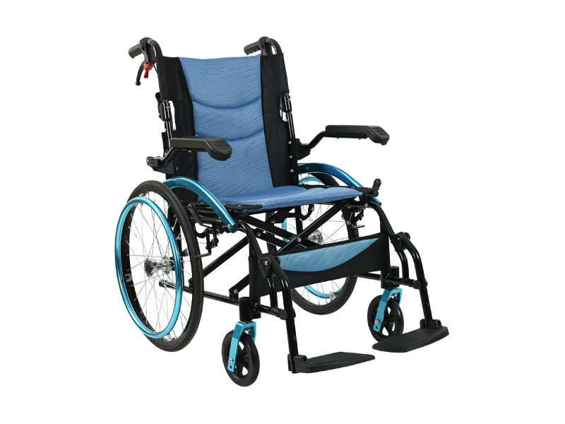 G503 Alüminyum Transfer Sandalyesi
