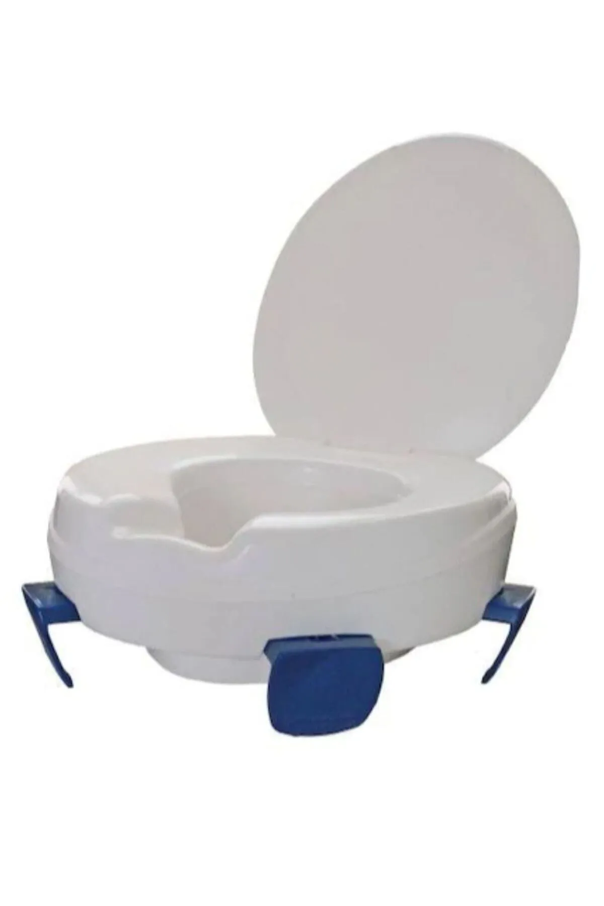 Plastik Wc Yükseltici