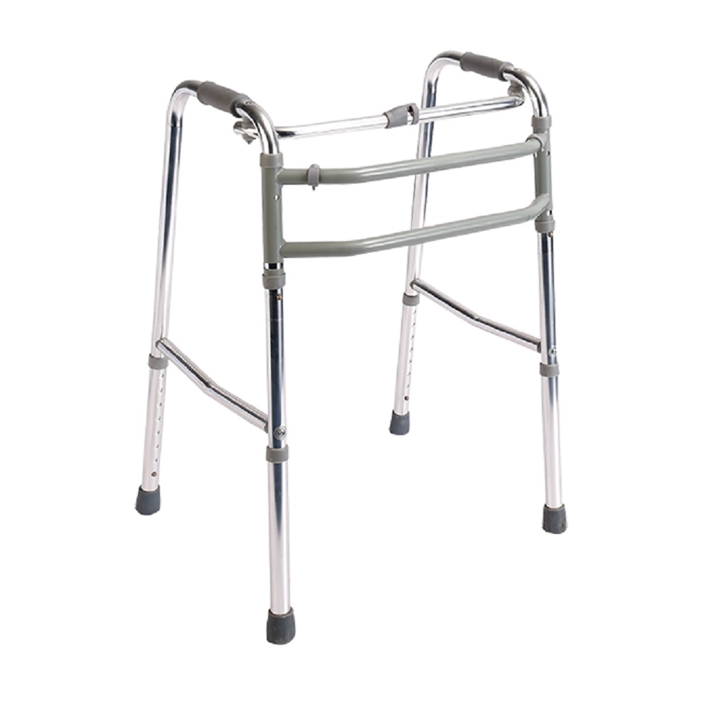 Poylin P550 Alüminyum Walker